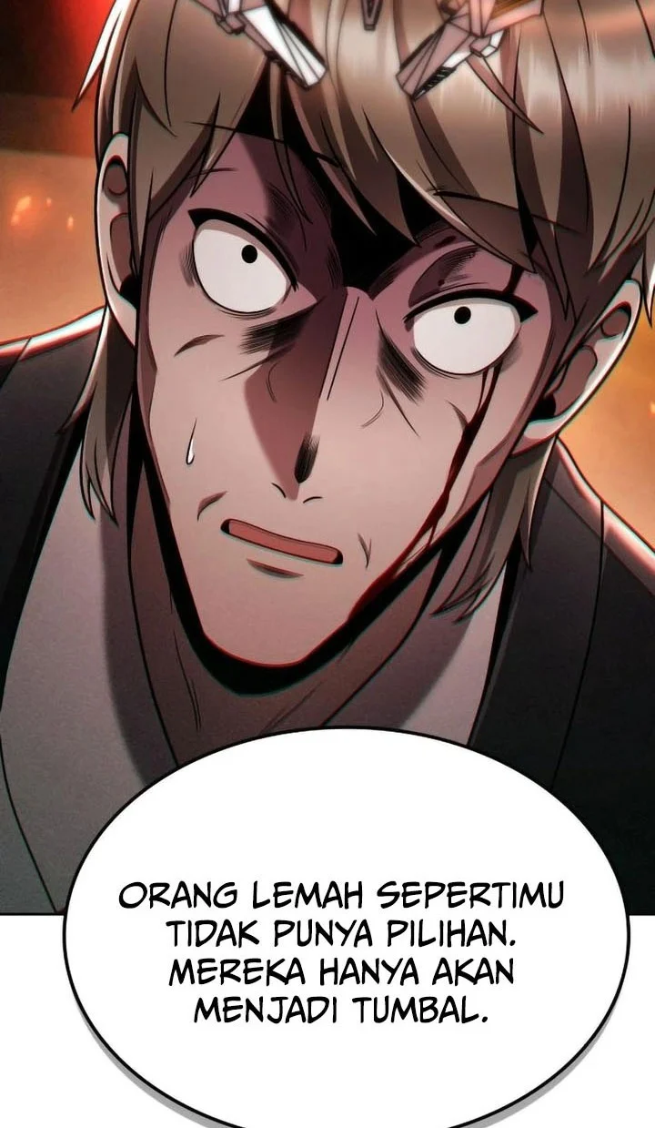 Clever Cleaning Life Of The Returned Genius Hunter Chapter 143 Gambar 93