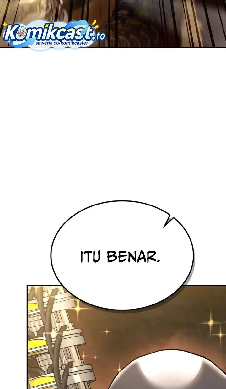 Clever Cleaning Life Of The Returned Genius Hunter Chapter 143 Gambar 95