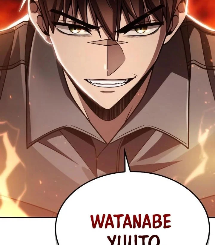 Clever Cleaning Life Of The Returned Genius Hunter Chapter 143 Gambar 99