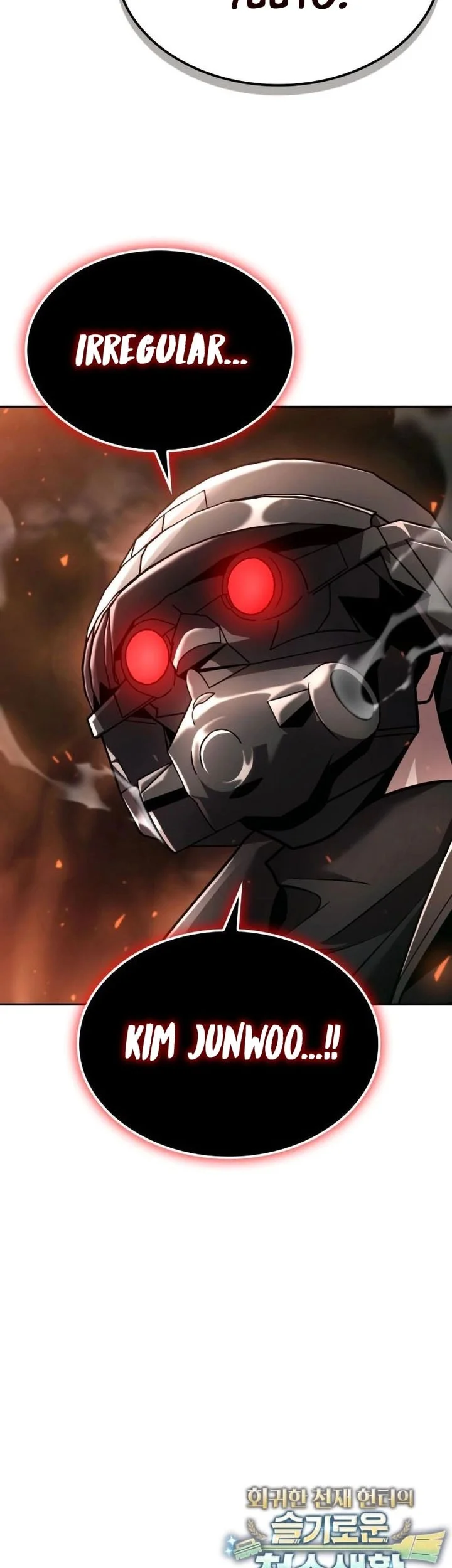 Clever Cleaning Life Of The Returned Genius Hunter Chapter 143 Gambar 100