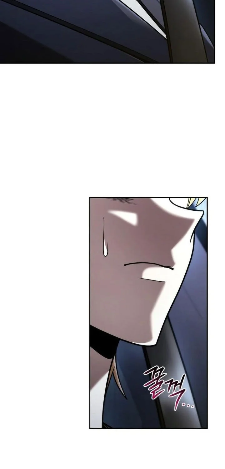 Clever Cleaning Life Of The Returned Genius Hunter Chapter 143 Gambar 9