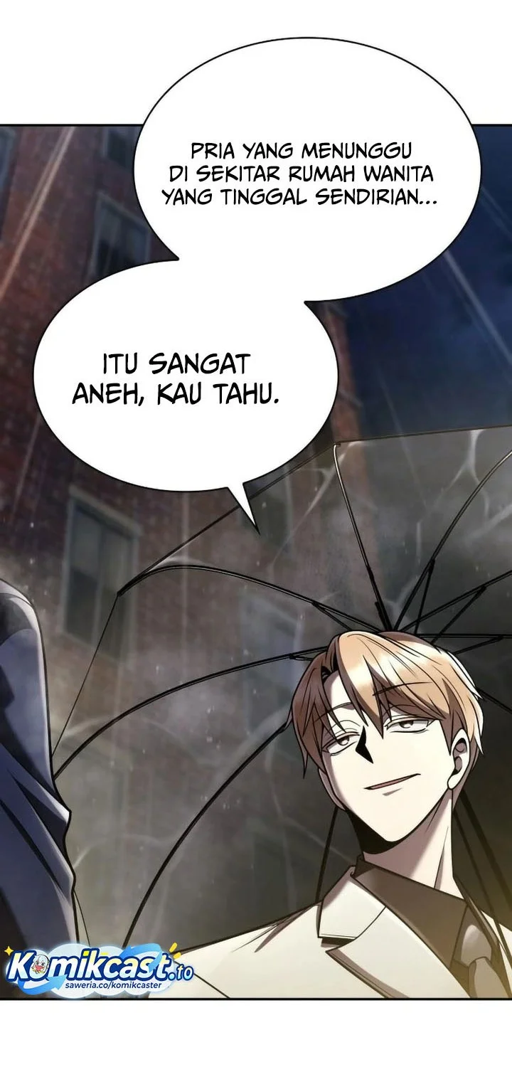 Clever Cleaning Life Of The Returned Genius Hunter Chapter 143 Gambar 11