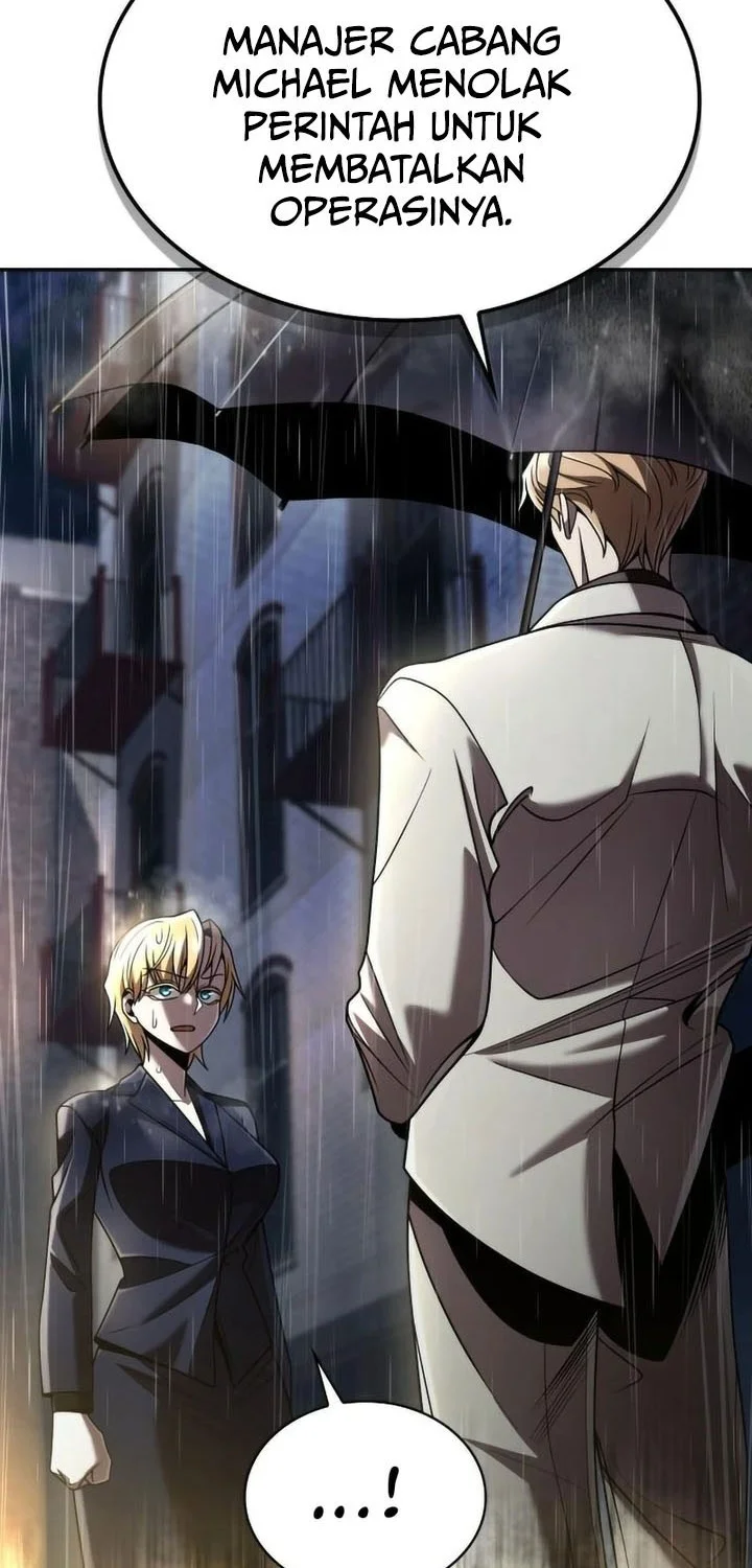 Clever Cleaning Life Of The Returned Genius Hunter Chapter 143 Gambar 13