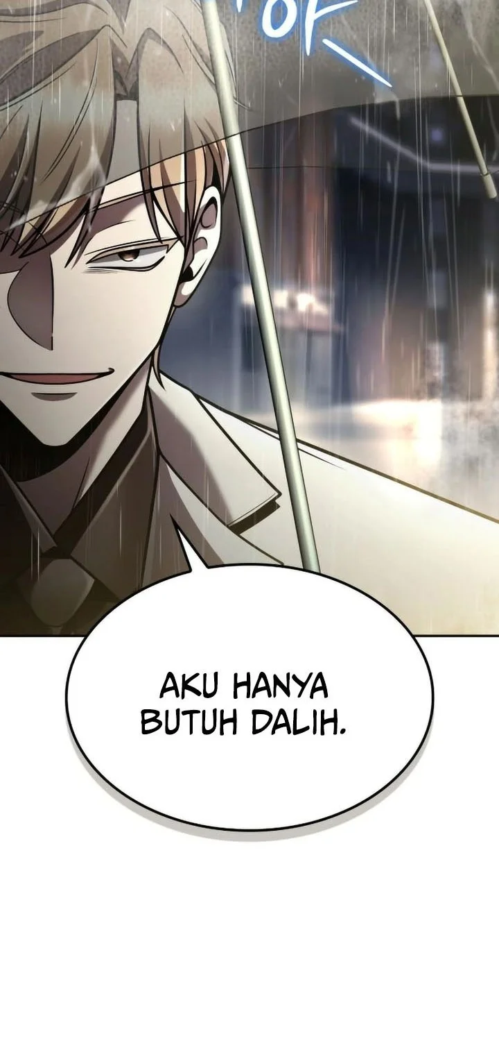 Clever Cleaning Life Of The Returned Genius Hunter Chapter 143 Gambar 17