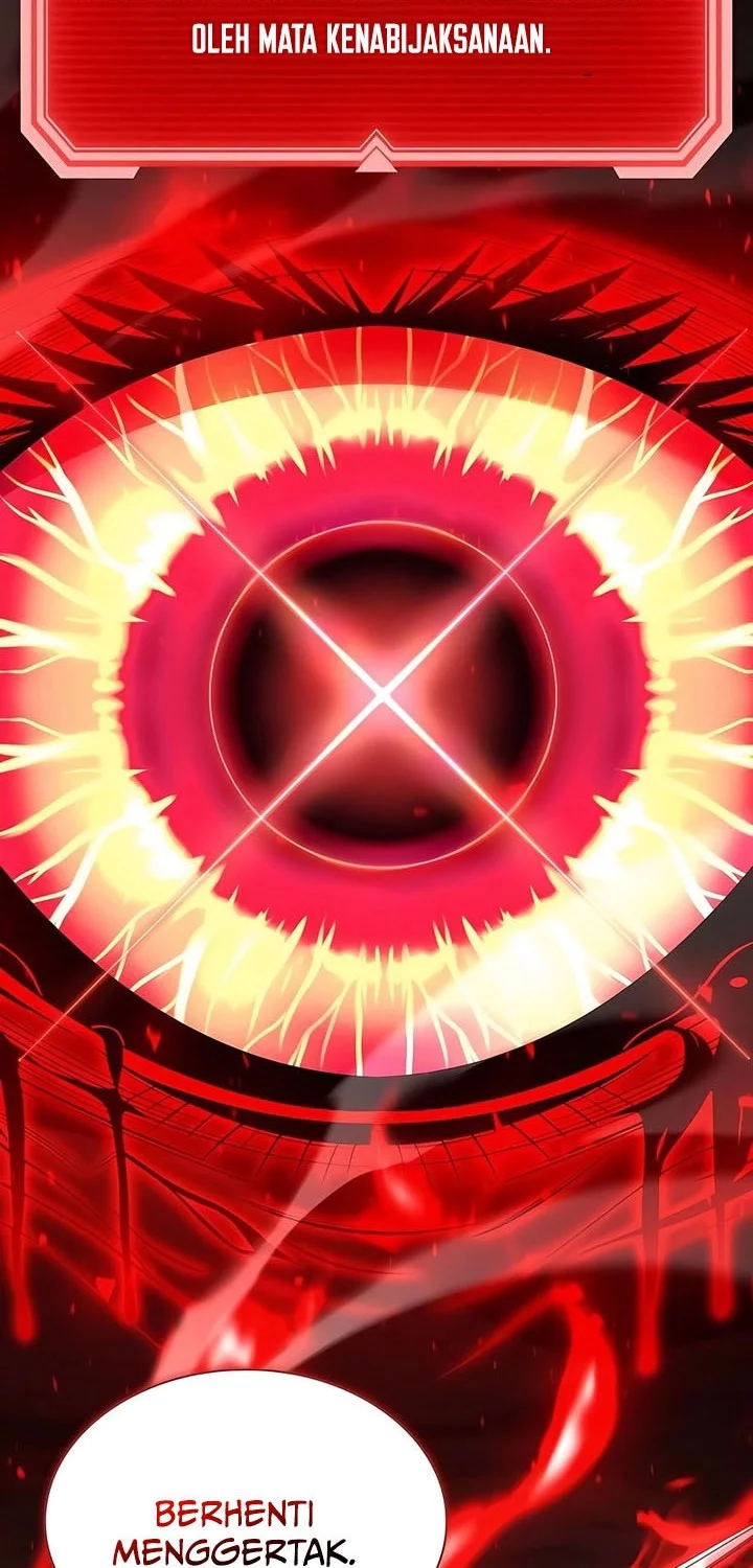 Clever Cleaning Life Of The Returned Genius Hunter Chapter 144 Gambar 19