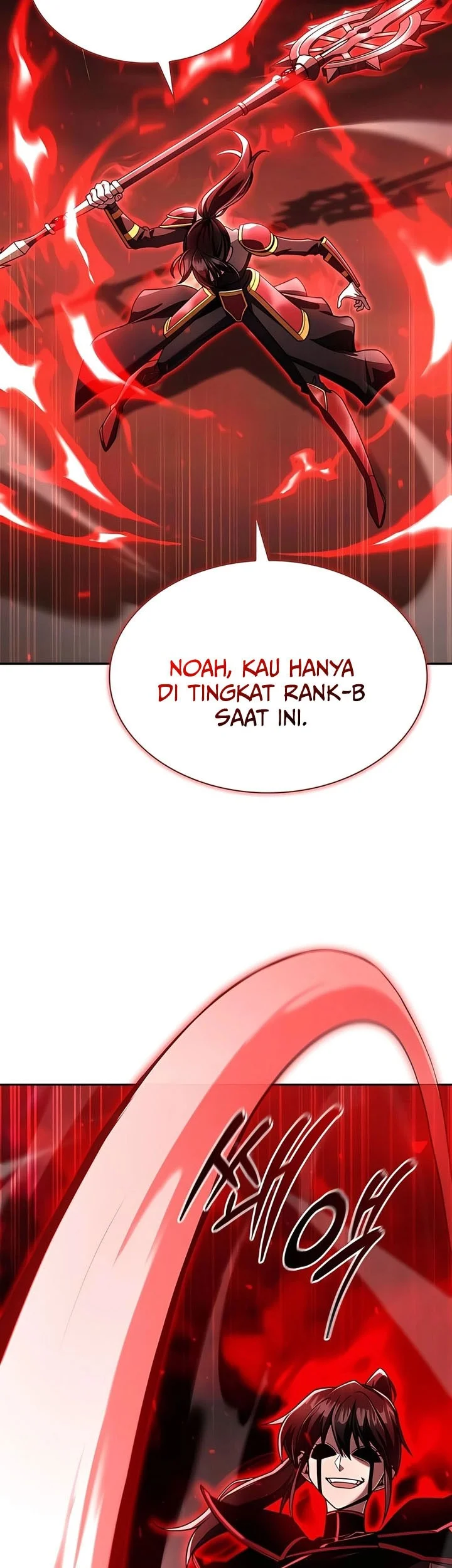 Clever Cleaning Life Of The Returned Genius Hunter Chapter 144 Gambar 20