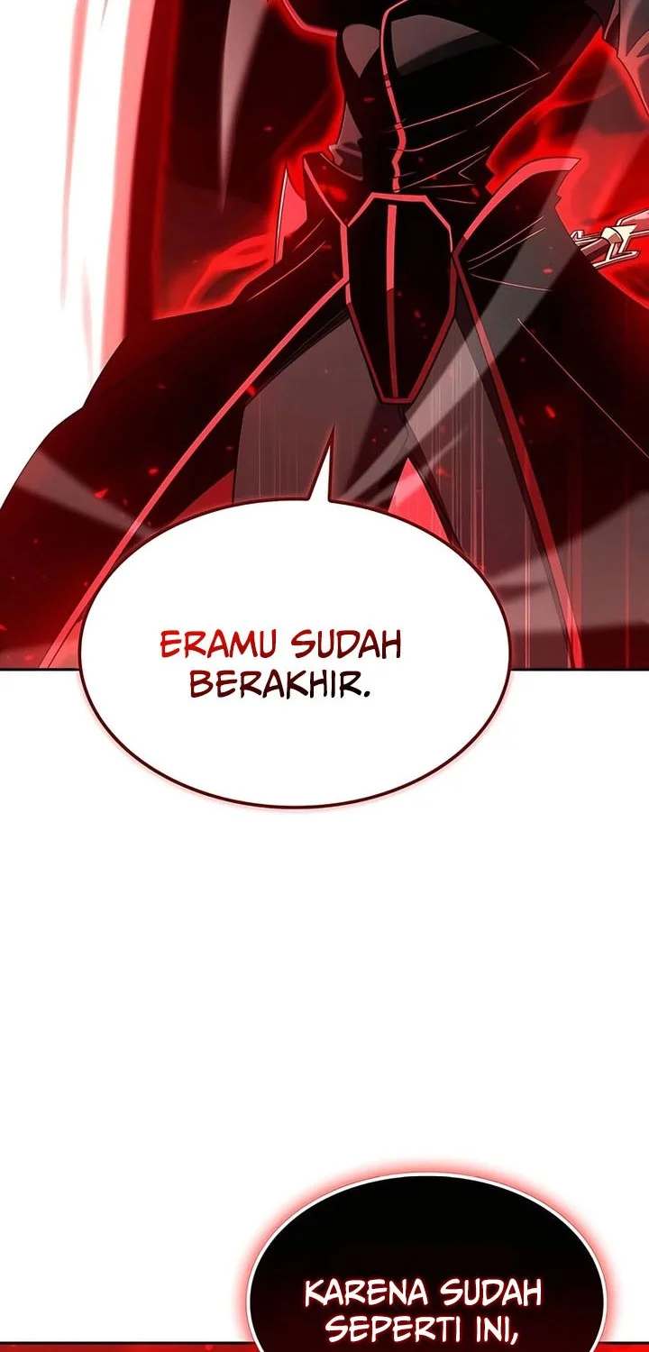 Clever Cleaning Life Of The Returned Genius Hunter Chapter 144 Gambar 21