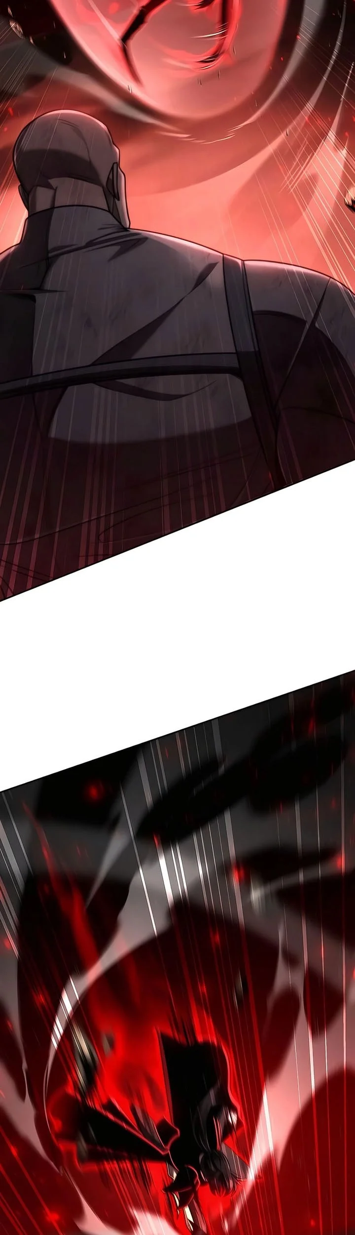 Clever Cleaning Life Of The Returned Genius Hunter Chapter 144 Gambar 24