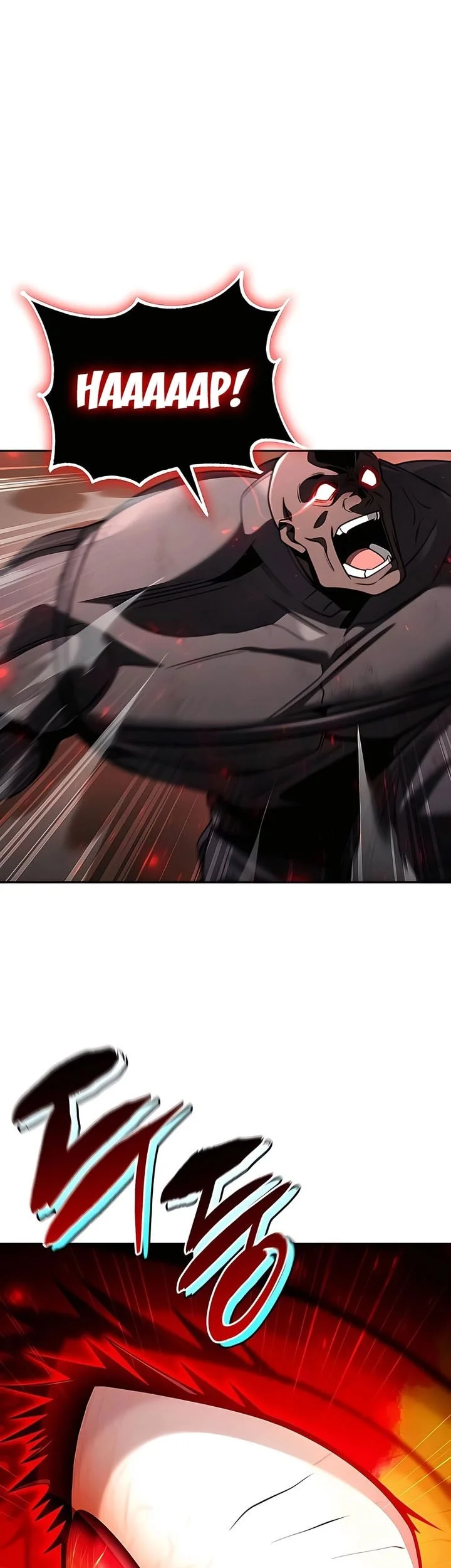 Clever Cleaning Life Of The Returned Genius Hunter Chapter 144 Gambar 26