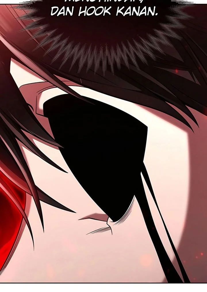 Clever Cleaning Life Of The Returned Genius Hunter Chapter 144 Gambar 29