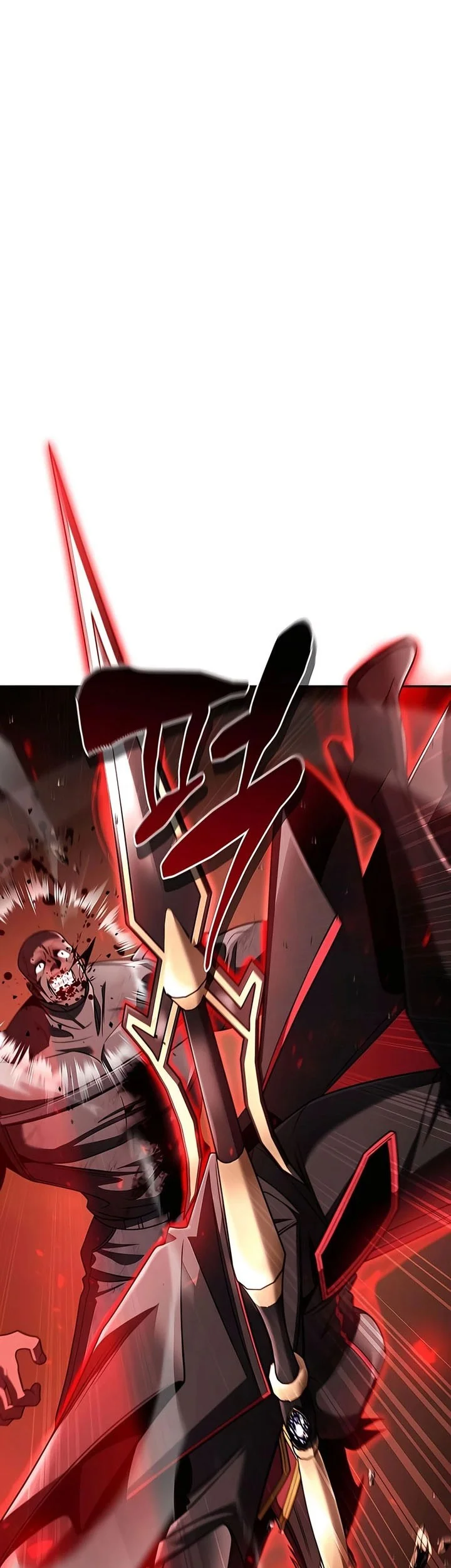 Clever Cleaning Life Of The Returned Genius Hunter Chapter 144 Gambar 30