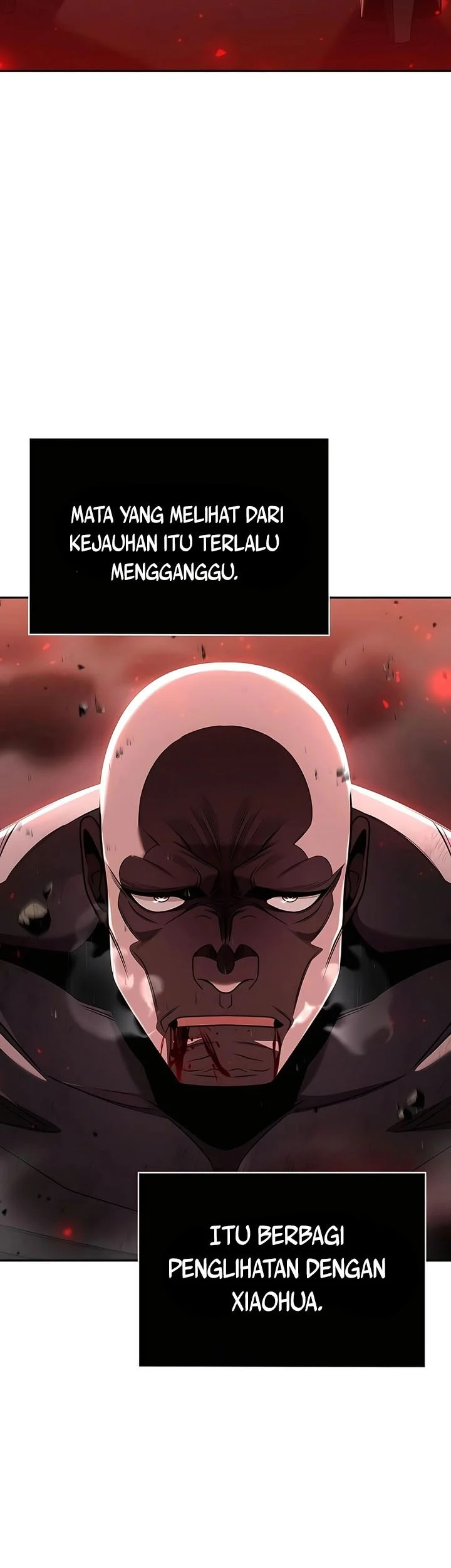 Clever Cleaning Life Of The Returned Genius Hunter Chapter 144 Gambar 36