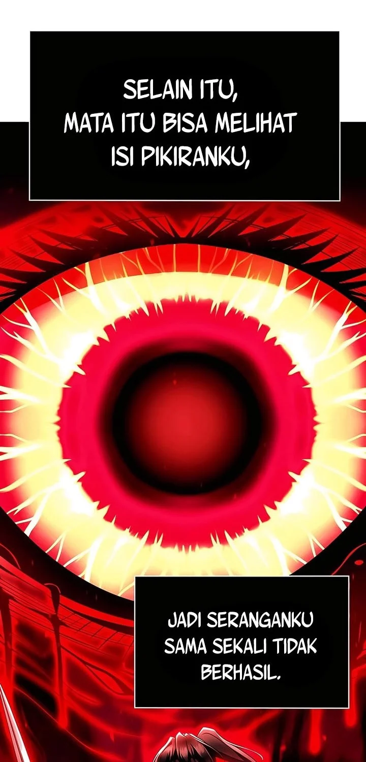 Clever Cleaning Life Of The Returned Genius Hunter Chapter 144 Gambar 37