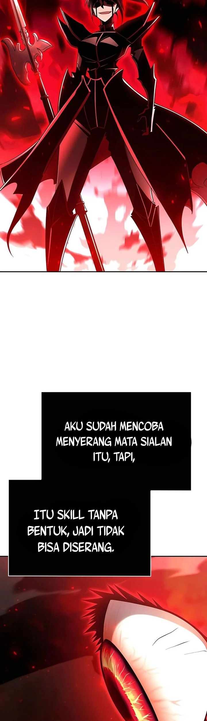 Clever Cleaning Life Of The Returned Genius Hunter Chapter 144 Gambar 38