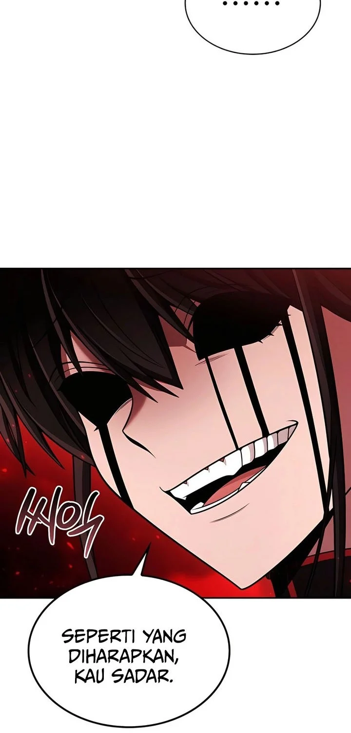 Clever Cleaning Life Of The Returned Genius Hunter Chapter 144 Gambar 41