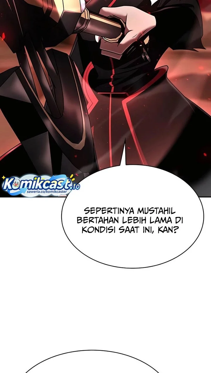 Clever Cleaning Life Of The Returned Genius Hunter Chapter 144 Gambar 45