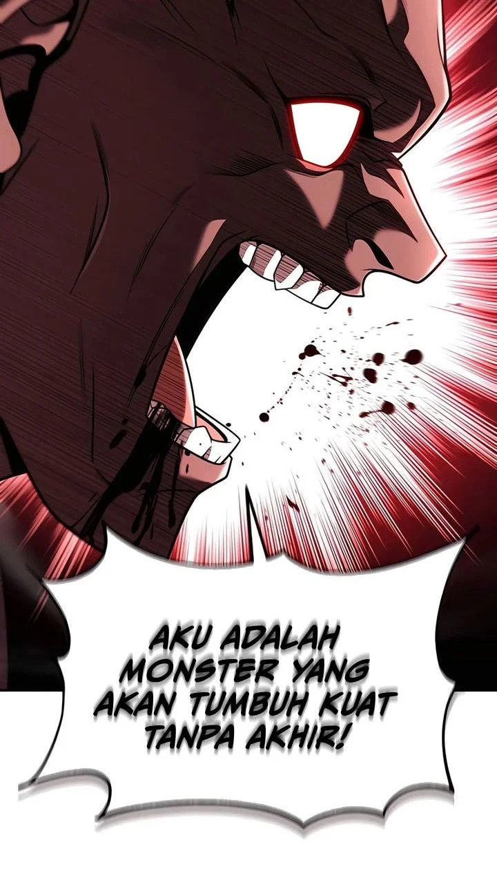 Clever Cleaning Life Of The Returned Genius Hunter Chapter 144 Gambar 47