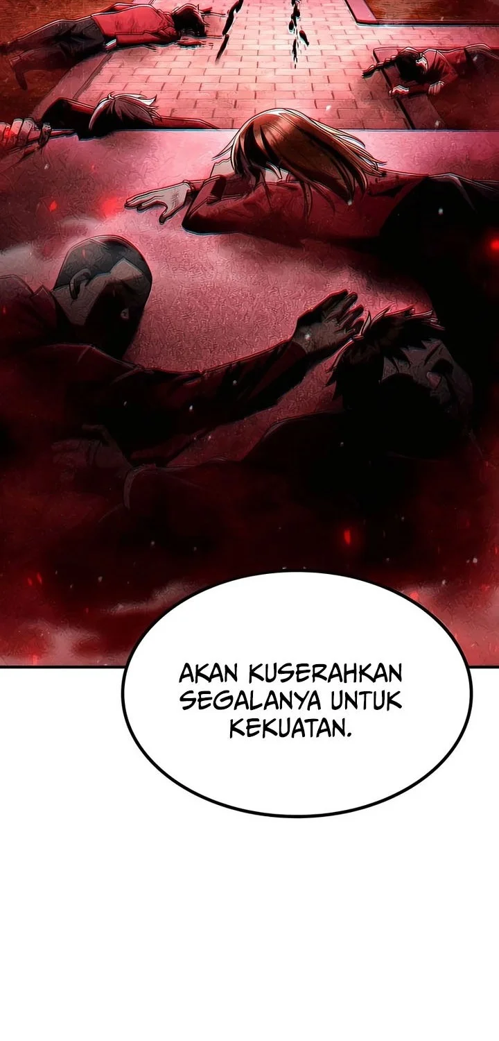 Clever Cleaning Life Of The Returned Genius Hunter Chapter 144 Gambar 51