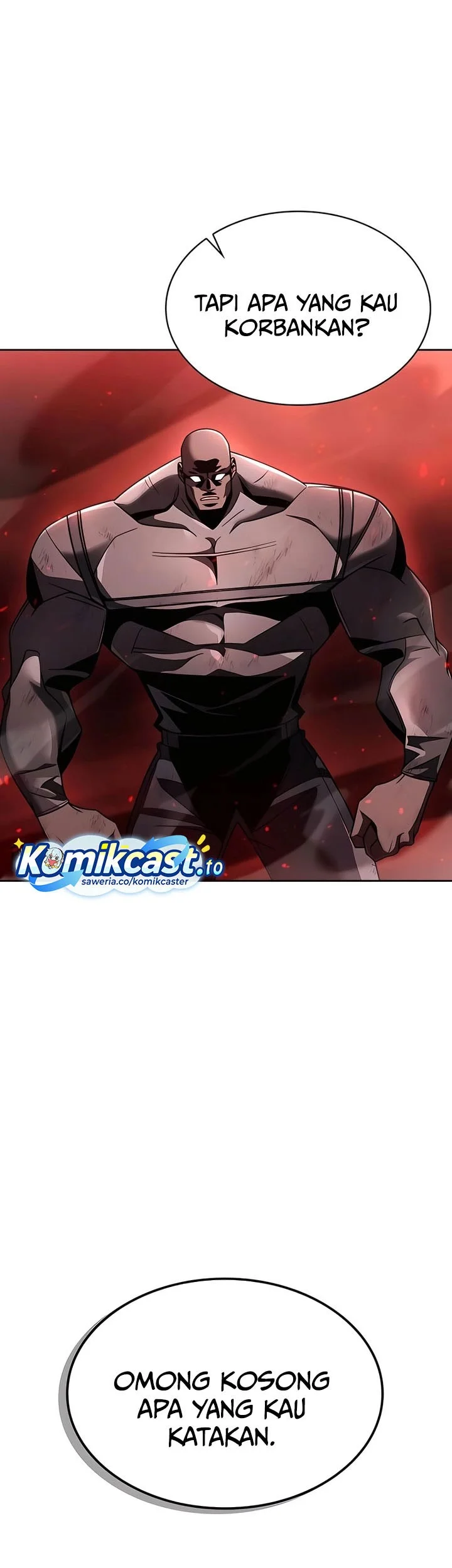 Clever Cleaning Life Of The Returned Genius Hunter Chapter 144 Gambar 52