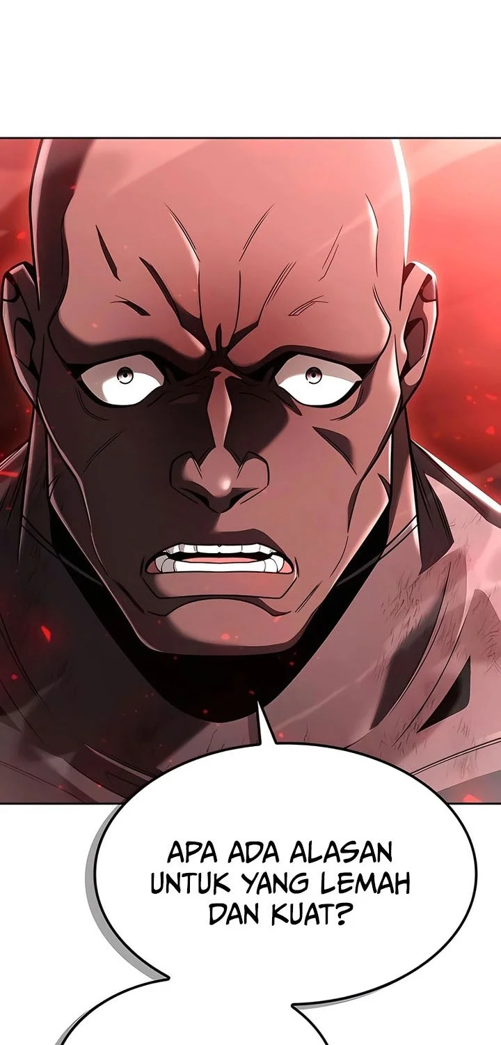 Clever Cleaning Life Of The Returned Genius Hunter Chapter 144 Gambar 53