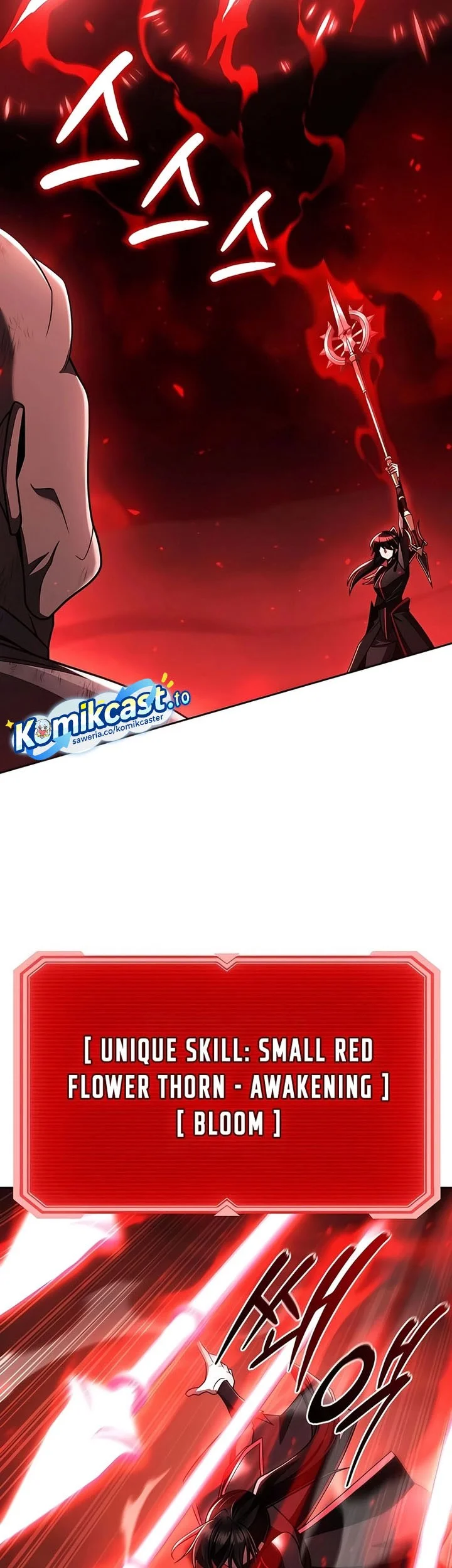 Clever Cleaning Life Of The Returned Genius Hunter Chapter 144 Gambar 56