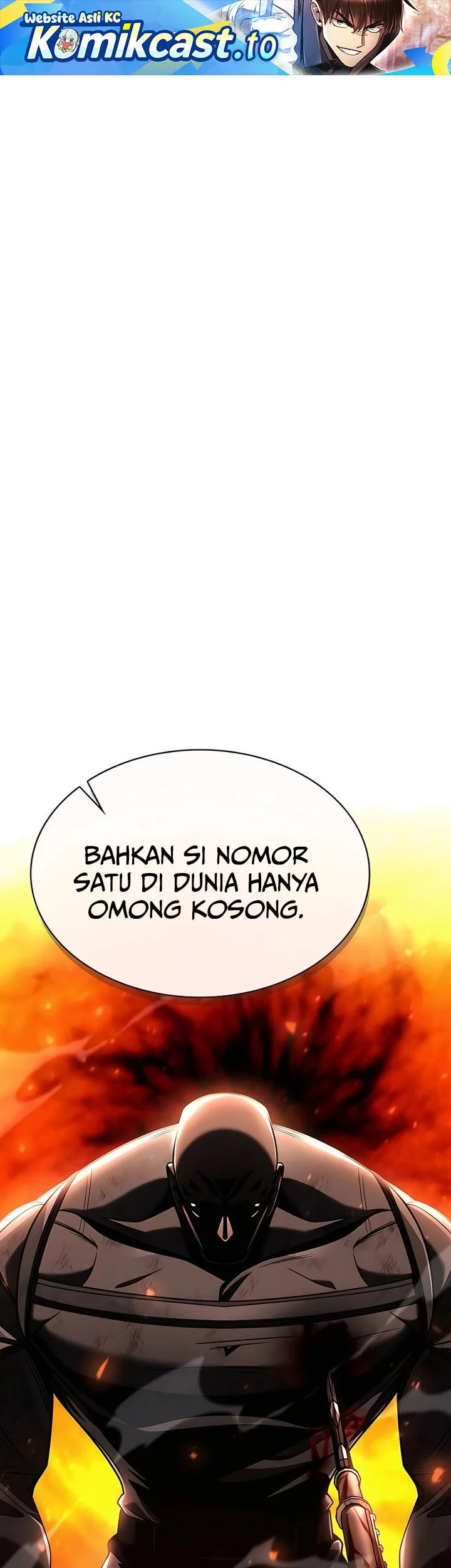 Manhwa Clever Cleaning Life Of The Returned Genius Hunter Chapter 144 gambar 2