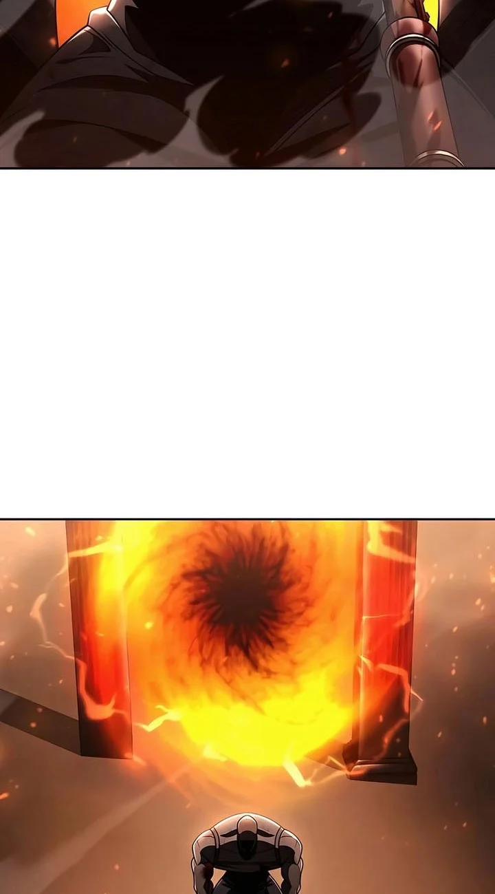 Clever Cleaning Life Of The Returned Genius Hunter Chapter 144 Gambar 3