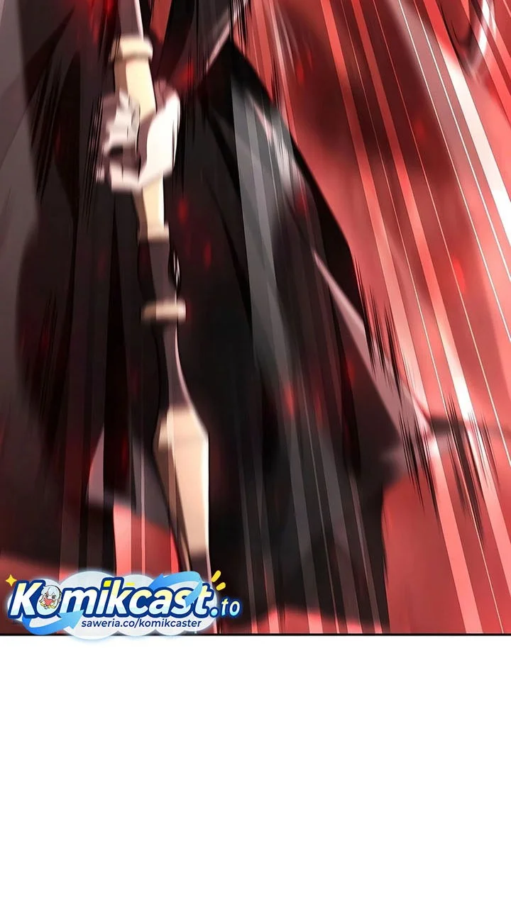 Clever Cleaning Life Of The Returned Genius Hunter Chapter 144 Gambar 61