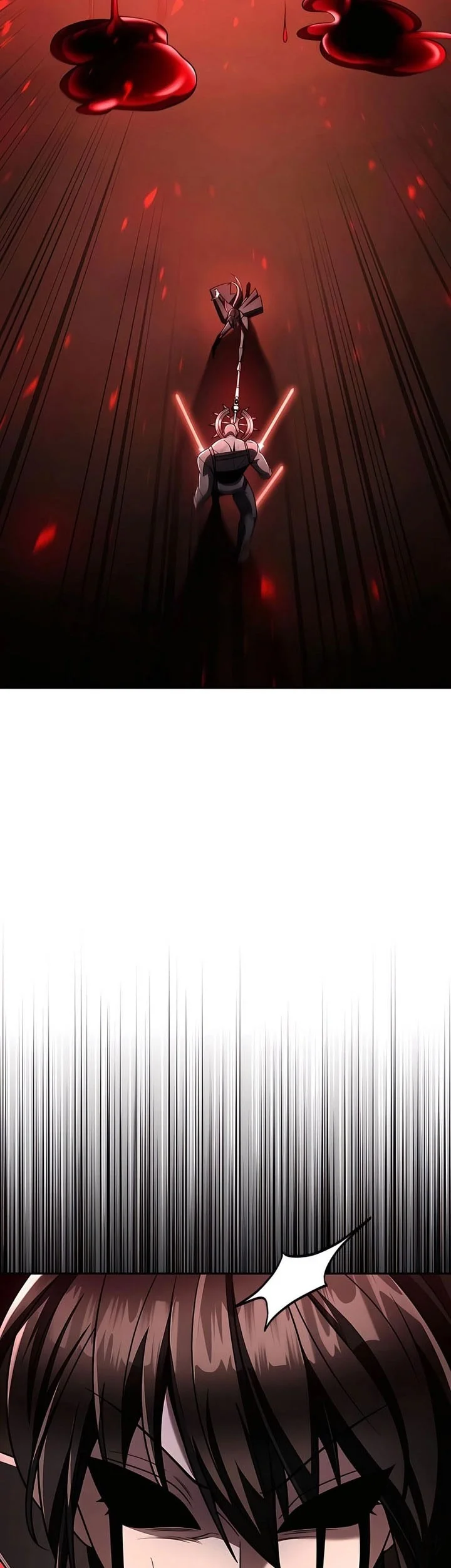 Clever Cleaning Life Of The Returned Genius Hunter Chapter 144 Gambar 64