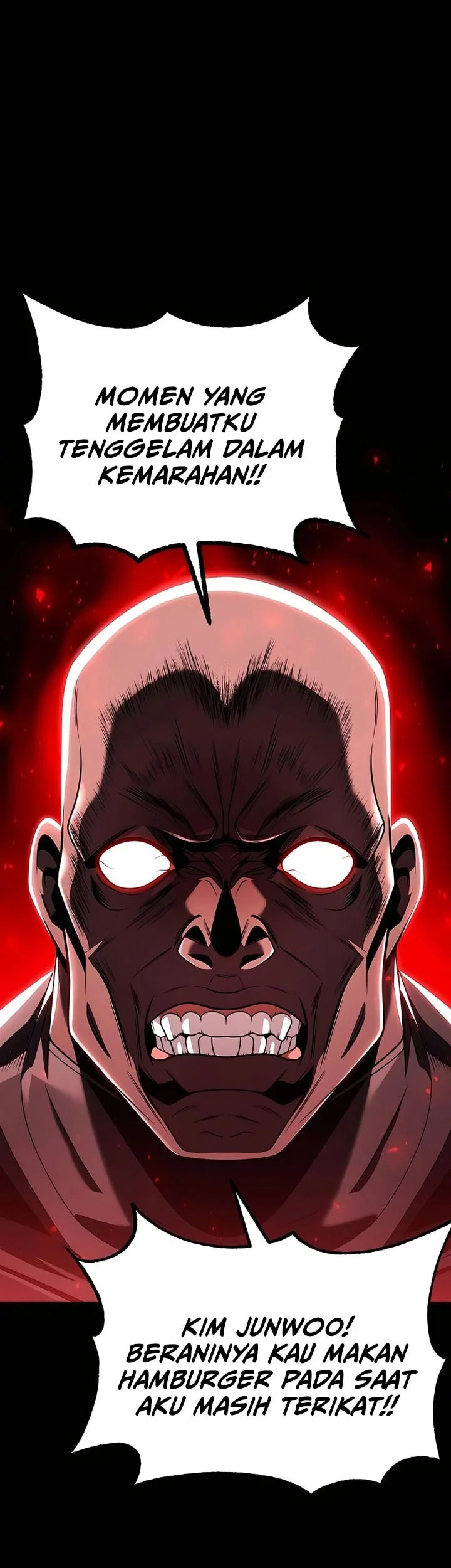 Clever Cleaning Life Of The Returned Genius Hunter Chapter 144 Gambar 68