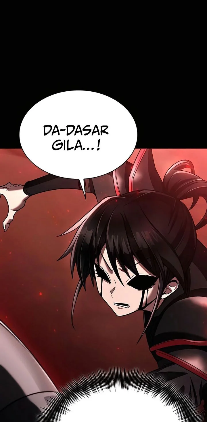 Clever Cleaning Life Of The Returned Genius Hunter Chapter 144 Gambar 69