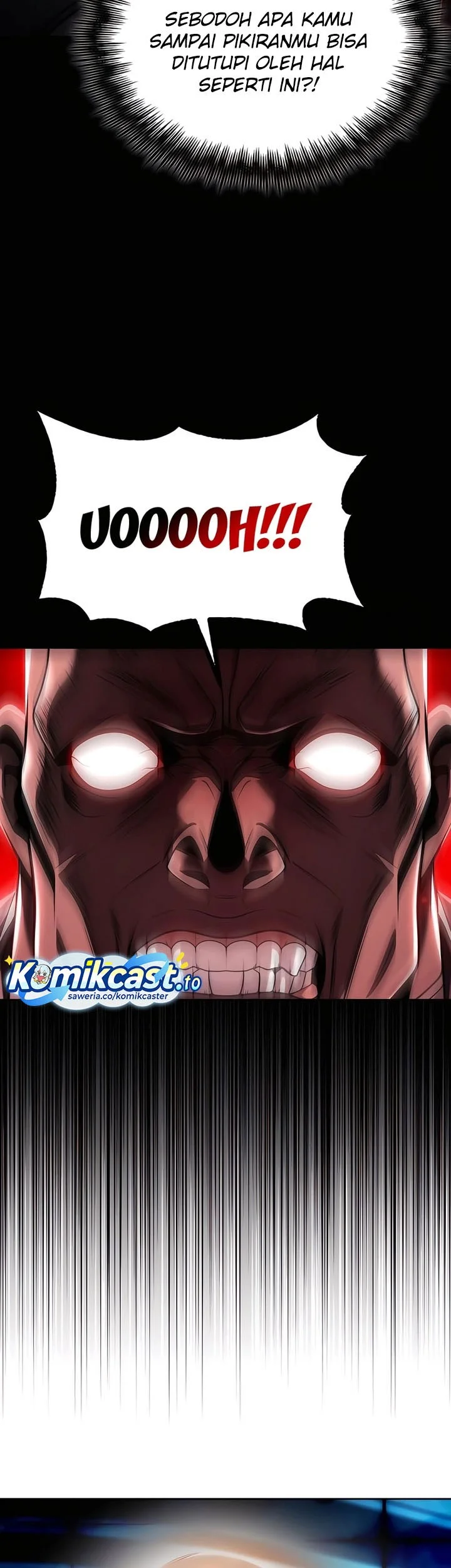 Clever Cleaning Life Of The Returned Genius Hunter Chapter 144 Gambar 70