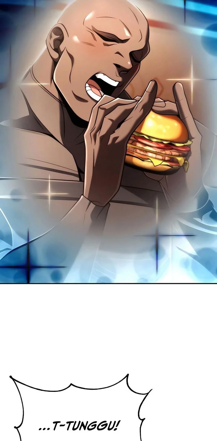 Clever Cleaning Life Of The Returned Genius Hunter Chapter 144 Gambar 71