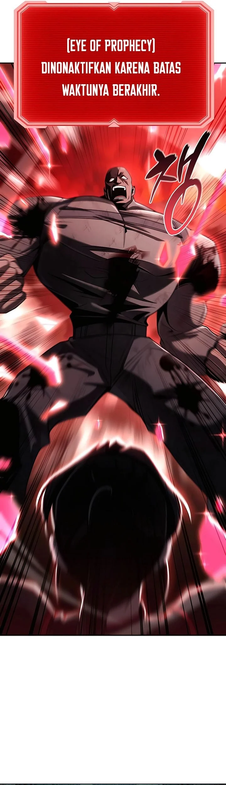 Clever Cleaning Life Of The Returned Genius Hunter Chapter 144 Gambar 74