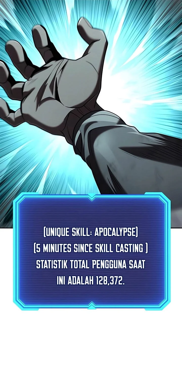 Clever Cleaning Life Of The Returned Genius Hunter Chapter 144 Gambar 75