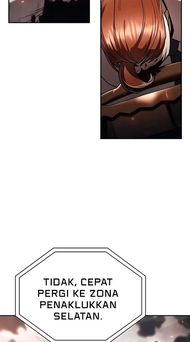 Clever Cleaning Life Of The Returned Genius Hunter Chapter 144 Gambar 5