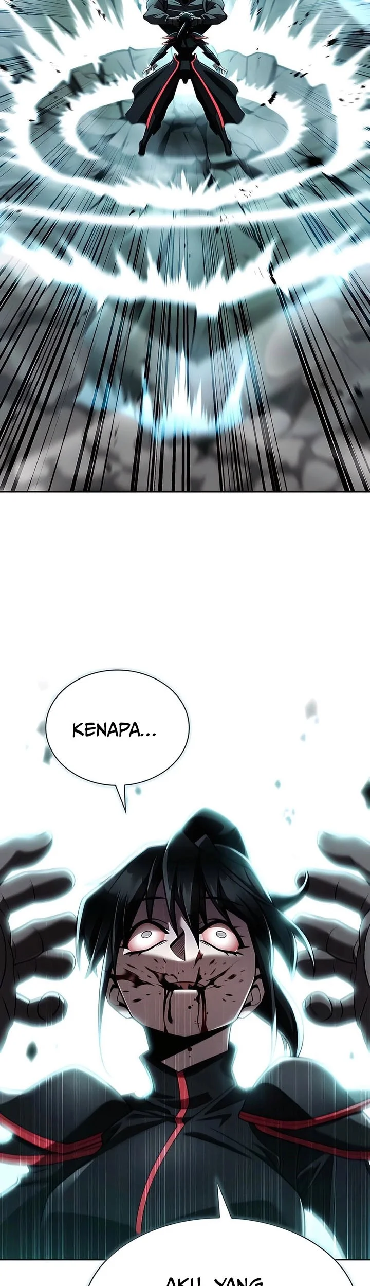 Clever Cleaning Life Of The Returned Genius Hunter Chapter 144 Gambar 78