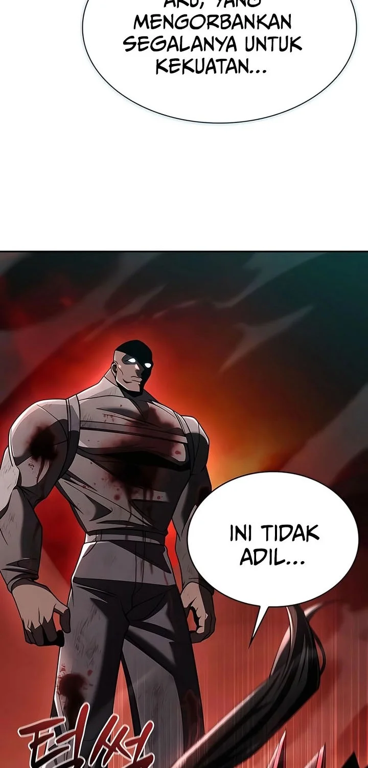 Clever Cleaning Life Of The Returned Genius Hunter Chapter 144 Gambar 79