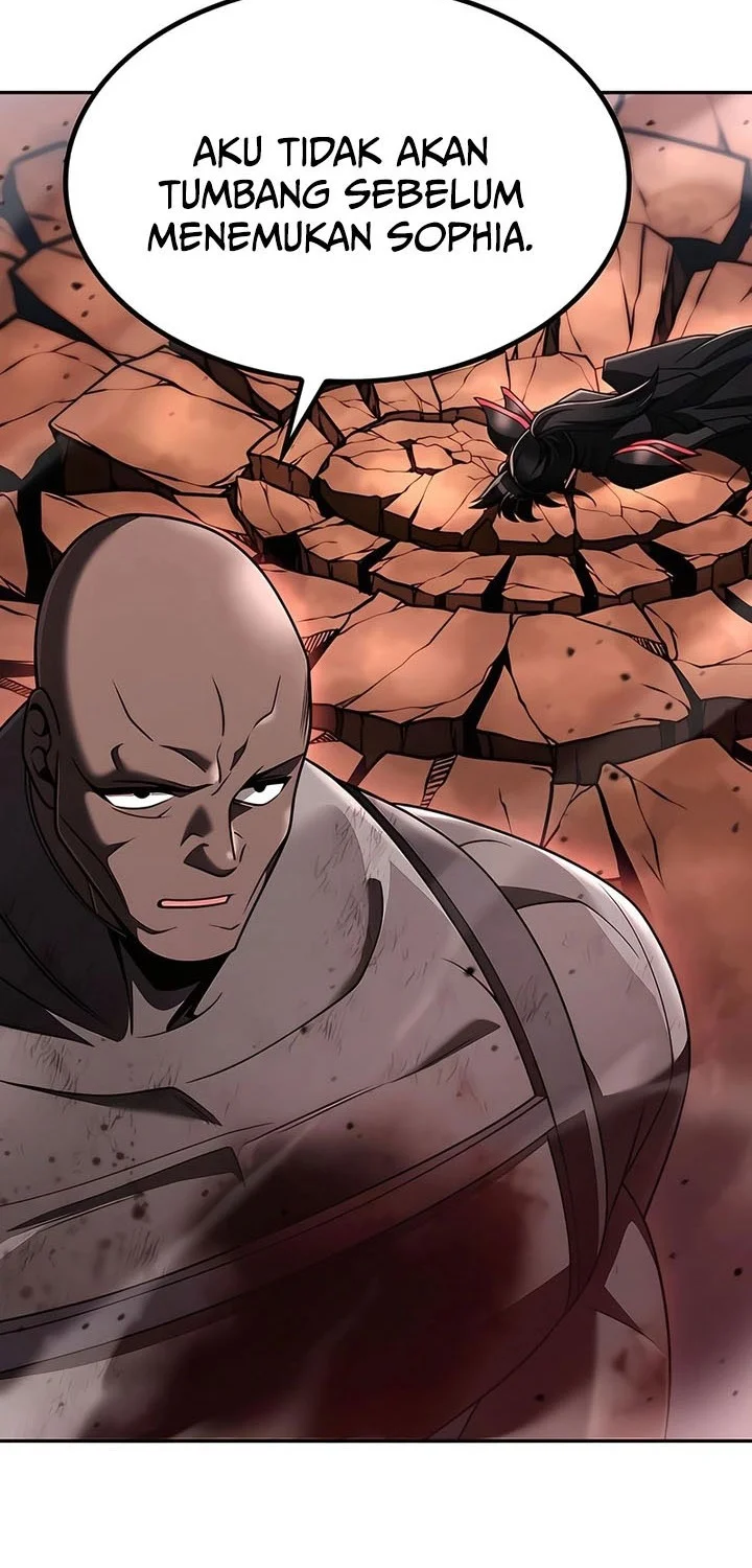 Clever Cleaning Life Of The Returned Genius Hunter Chapter 144 Gambar 81