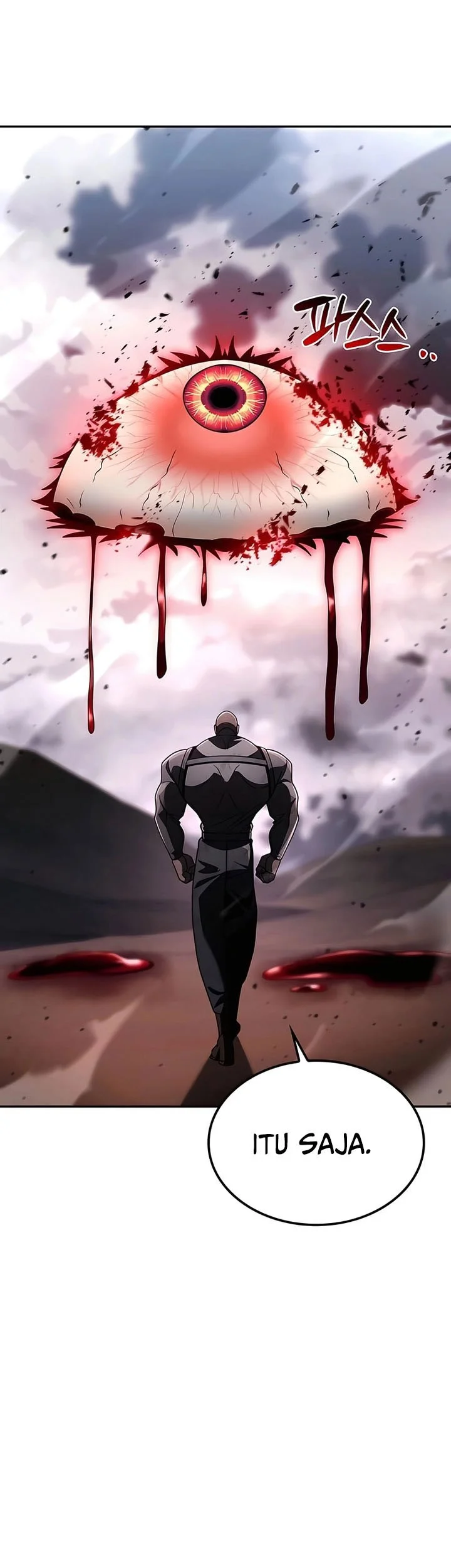 Clever Cleaning Life Of The Returned Genius Hunter Chapter 144 Gambar 82