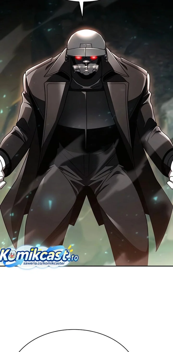 Clever Cleaning Life Of The Returned Genius Hunter Chapter 144 Gambar 87