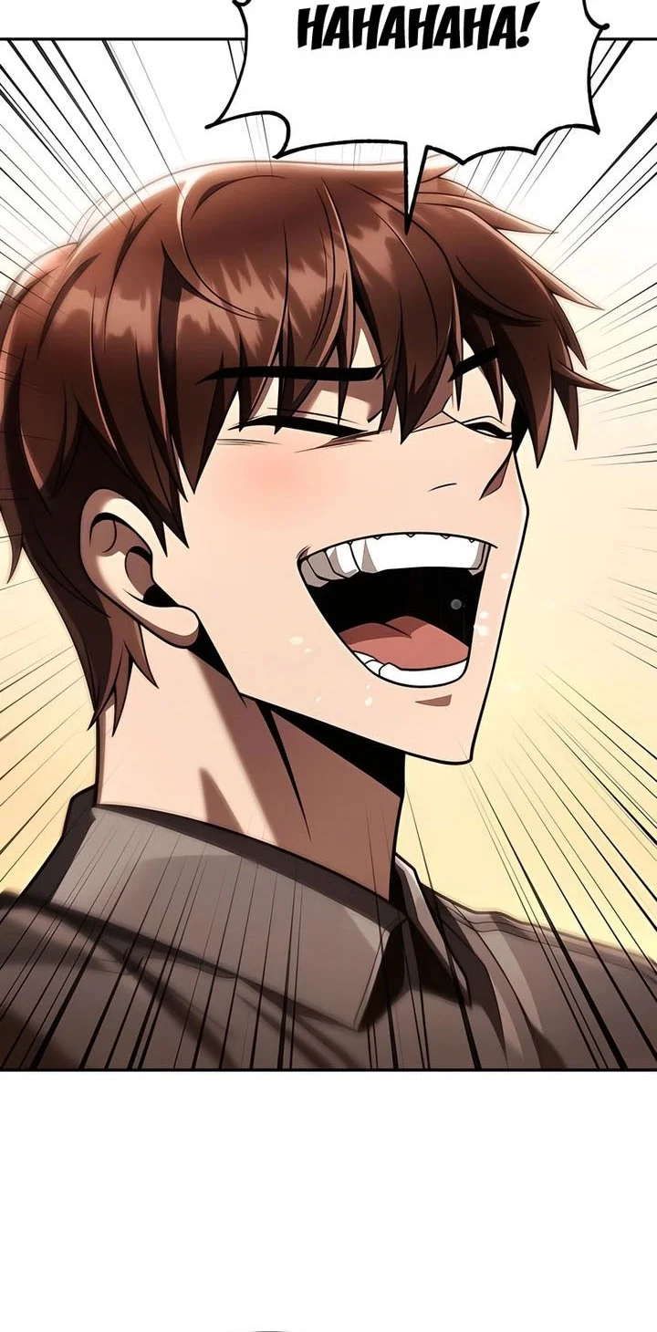 Clever Cleaning Life Of The Returned Genius Hunter Chapter 144 Gambar 89