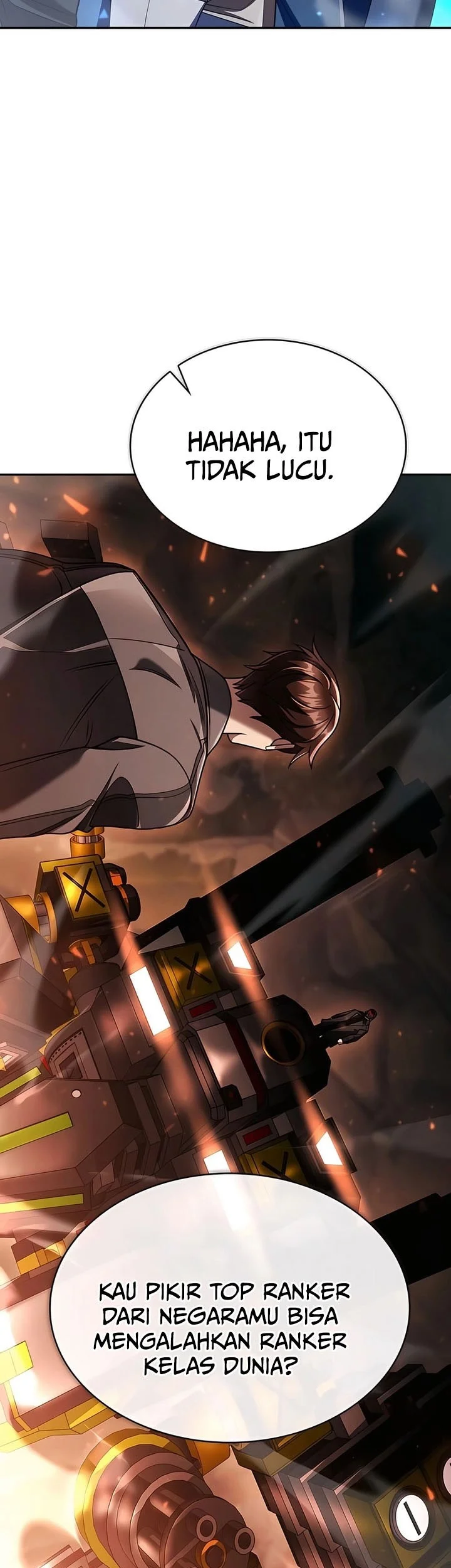 Clever Cleaning Life Of The Returned Genius Hunter Chapter 144 Gambar 92