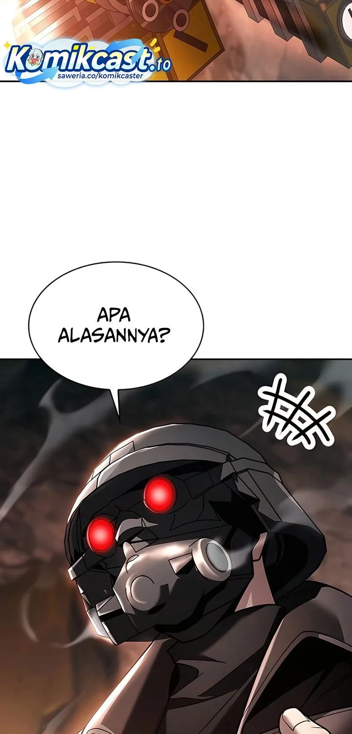 Clever Cleaning Life Of The Returned Genius Hunter Chapter 144 Gambar 93