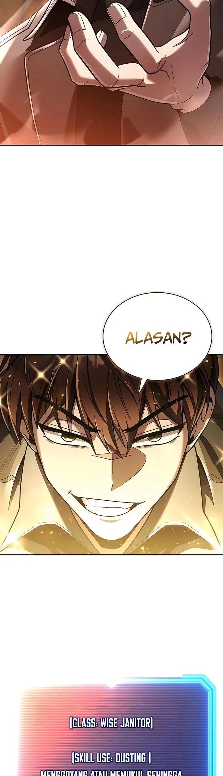 Clever Cleaning Life Of The Returned Genius Hunter Chapter 144 Gambar 94