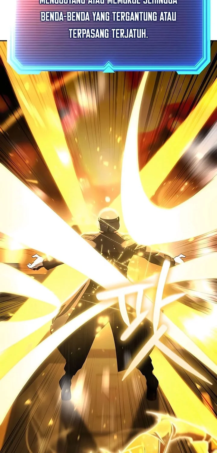 Clever Cleaning Life Of The Returned Genius Hunter Chapter 144 Gambar 95