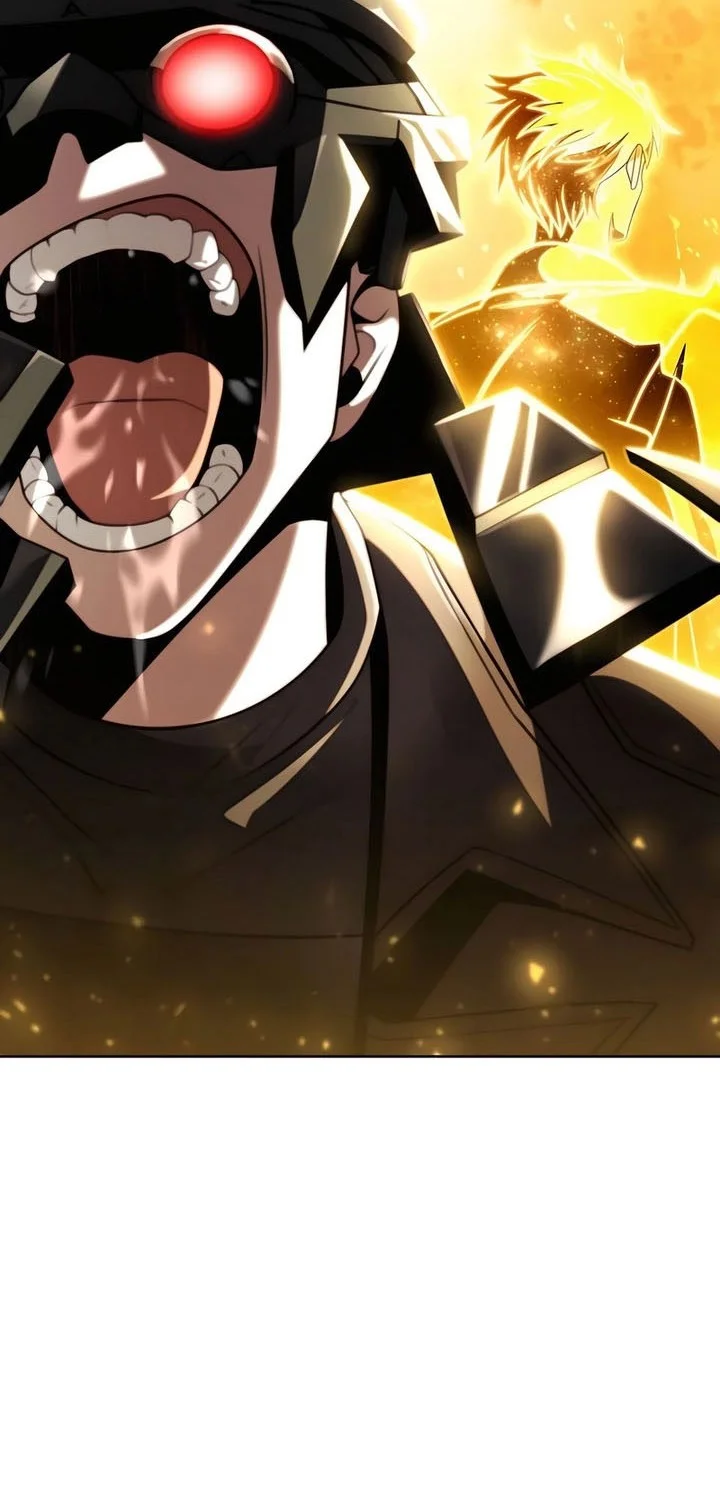 Clever Cleaning Life Of The Returned Genius Hunter Chapter 144 Gambar 97