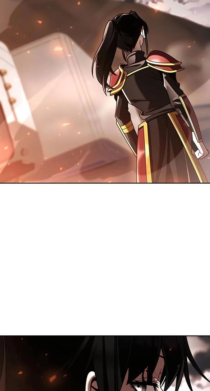 Clever Cleaning Life Of The Returned Genius Hunter Chapter 144 Gambar 11