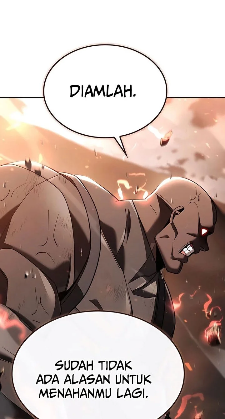 Clever Cleaning Life Of The Returned Genius Hunter Chapter 144 Gambar 15