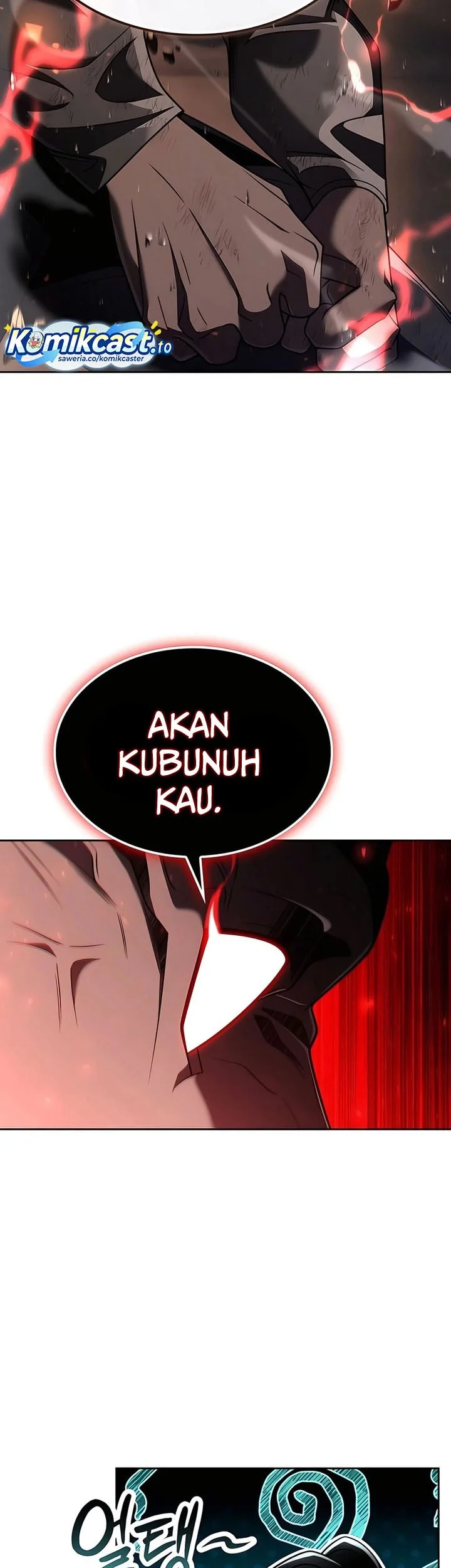 Clever Cleaning Life Of The Returned Genius Hunter Chapter 144 Gambar 16